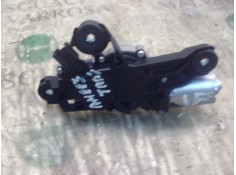 Recambio de motor limpia trasero para ford focus berlina (cap) ambiente (d) referencia OEM IAM    2