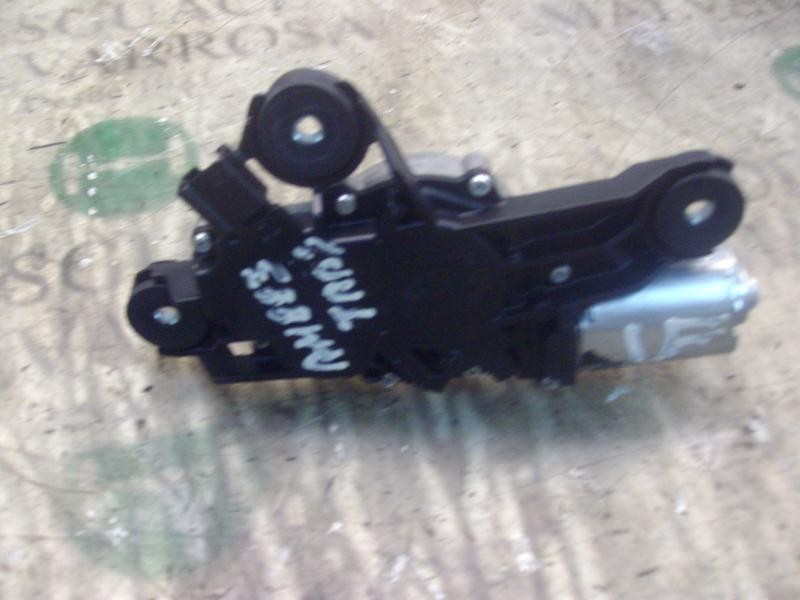 Recambio de motor limpia trasero para ford focus berlina (cap) ambiente (d) referencia OEM IAM   