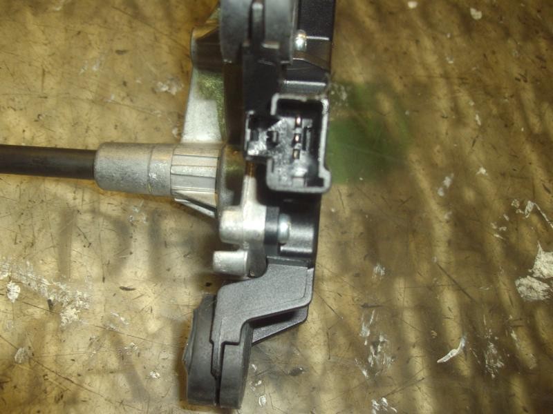 Recambio de motor limpia trasero para ford focus berlina (cap) ambiente (d) referencia OEM IAM   