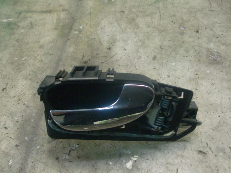 Recambio de maneta interior delantera derecha para peugeot 307 break / sw (s1) sw referencia OEM IAM   