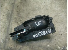 Recambio de maneta interior delantera derecha para peugeot 307 break / sw (s1) sw referencia OEM IAM    2