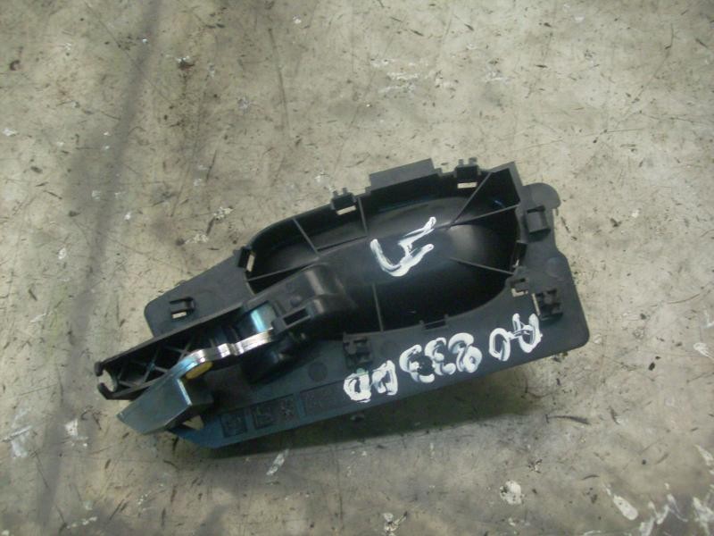 Recambio de maneta interior delantera derecha para peugeot 307 break / sw (s1) sw referencia OEM IAM   