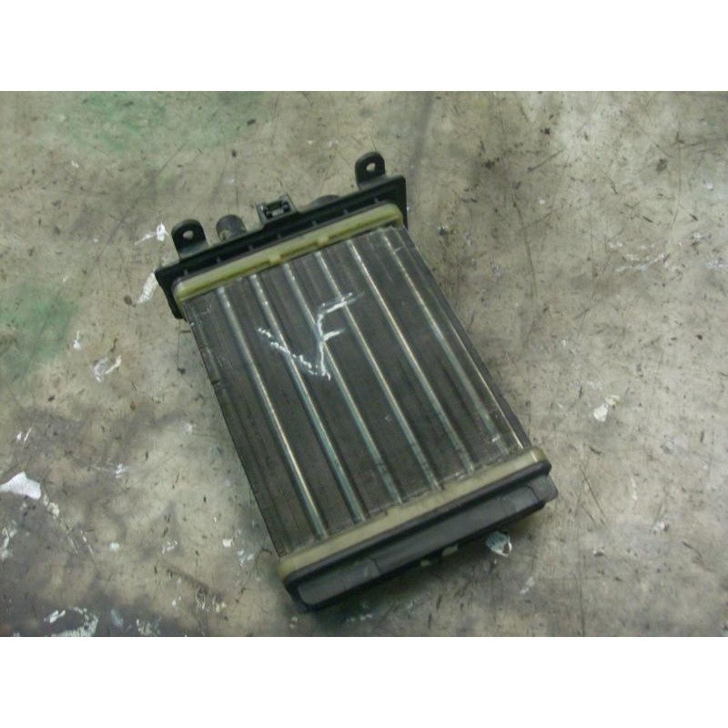 Recambio de radiador calefaccion / aire acondicionado para peugeot 307 break / sw (s1) sw referencia OEM IAM   