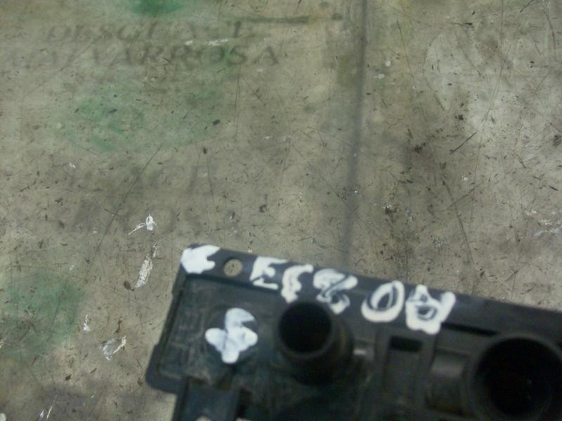 Recambio de radiador calefaccion / aire acondicionado para peugeot 307 break / sw (s1) sw referencia OEM IAM   