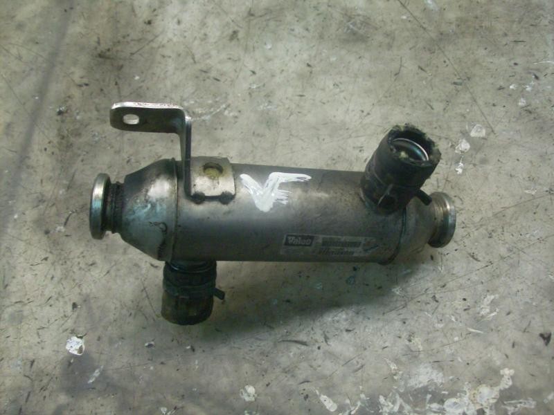 Recambio de enfriador egr para peugeot 307 break / sw (s1) sw referencia OEM IAM   