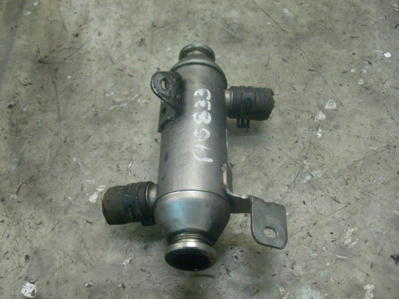 Recambio de enfriador egr para peugeot 307 break / sw (s1) sw referencia OEM IAM   