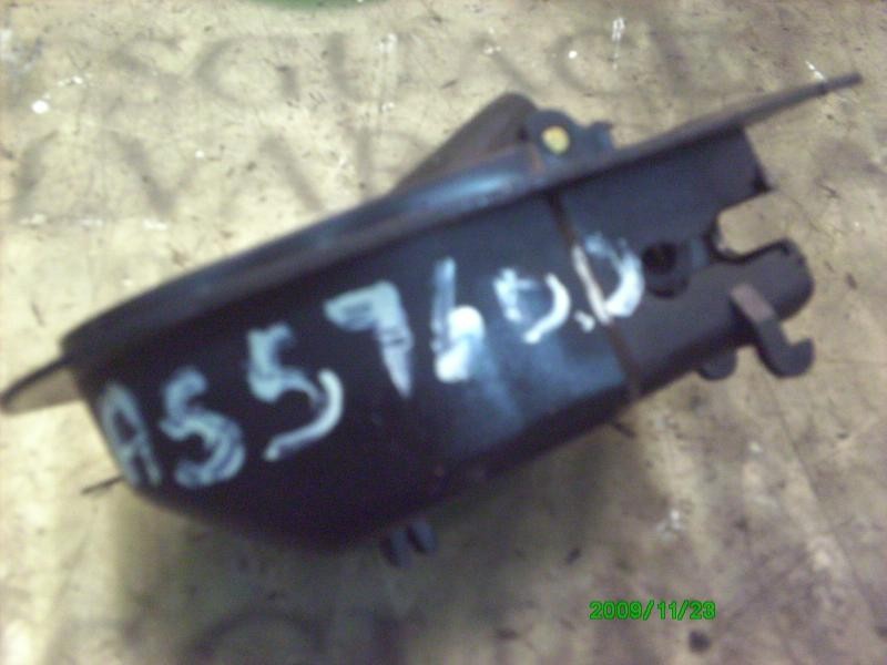 Recambio de maneta interior delantera derecha para ford fiesta courier (dx) furg. referencia OEM IAM   