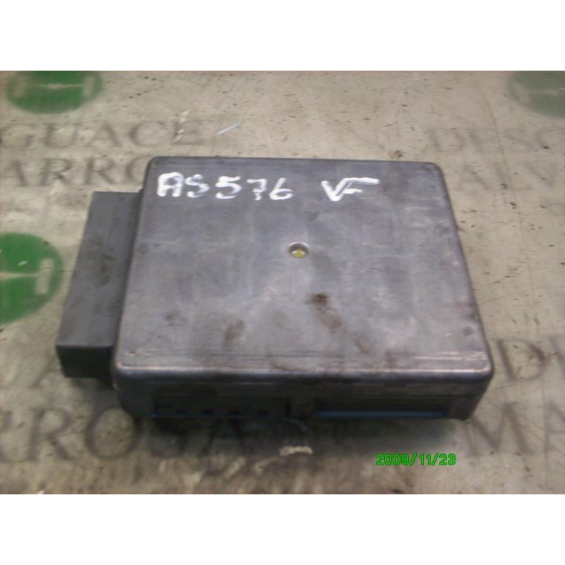 Recambio de centralita motor uce para ford fiesta courier (dx) furg. referencia OEM IAM   