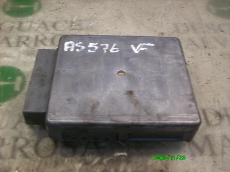 Recambio de centralita motor uce para ford fiesta courier (dx) furg. referencia OEM IAM   