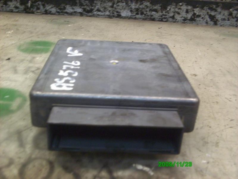 Recambio de centralita motor uce para ford fiesta courier (dx) furg. referencia OEM IAM   