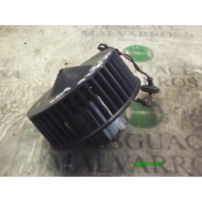 Recambio de motor calefaccion para ford fiesta courier (dx) furg. referencia OEM IAM   