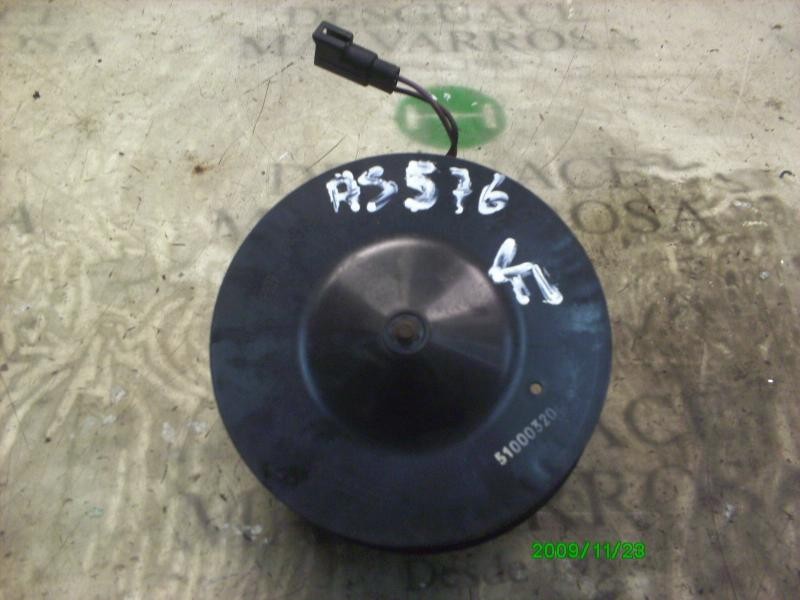 Recambio de motor calefaccion para ford fiesta courier (dx) furg. referencia OEM IAM   