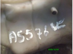 Recambio de deposito expansion para ford fiesta courier (dx) furg. referencia OEM IAM    2