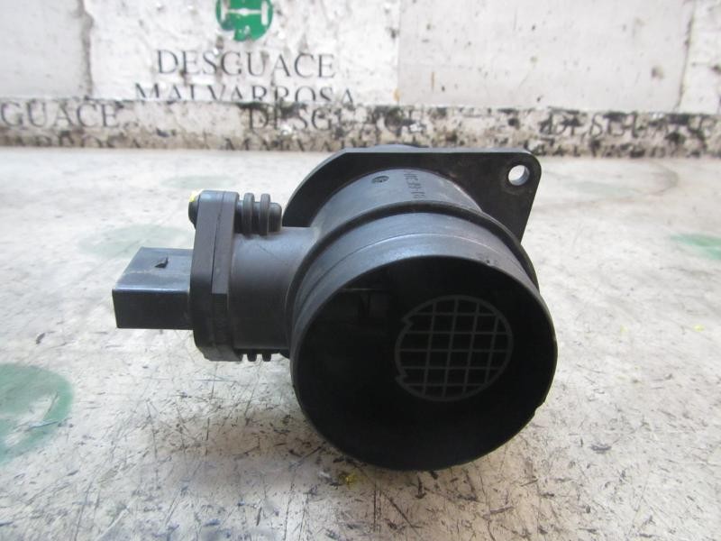 Recambio de caudalimetro para seat ibiza (6l1) rock & roll referencia OEM IAM   