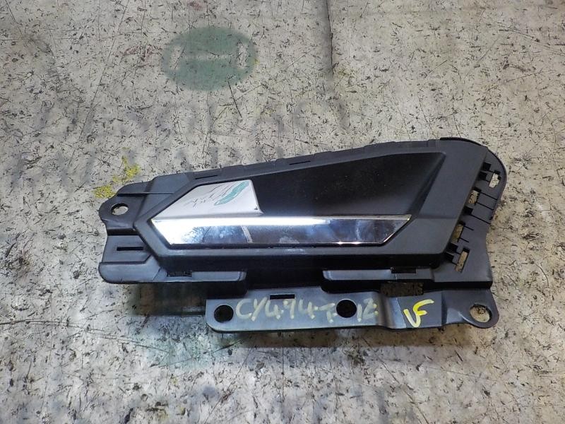 Recambio de maneta interior trasera izquierda para seat ibiza (kj1) style referencia OEM IAM   