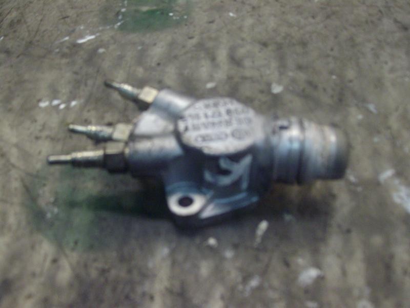 Recambio de termostato para volkswagen passat variant (3b5) trendline referencia OEM IAM   