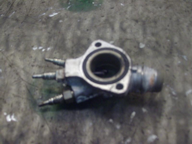 Recambio de termostato para volkswagen passat variant (3b5) trendline referencia OEM IAM   