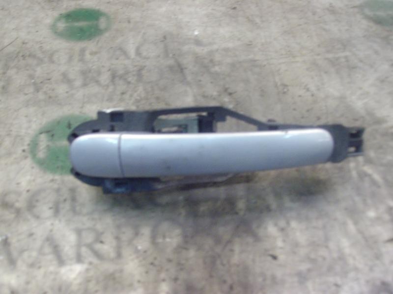 Recambio de maneta exterior trasera derecha para volkswagen passat variant (3b5) trendline referencia OEM IAM   