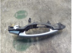 Recambio de maneta exterior trasera derecha para volkswagen passat variant (3b5) trendline referencia OEM IAM    2