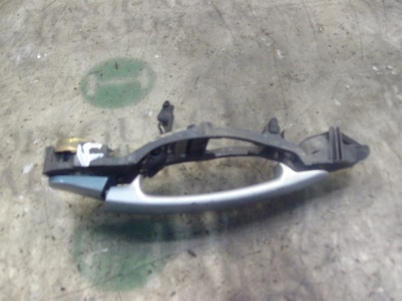 Recambio de maneta exterior trasera derecha para volkswagen passat variant (3b5) trendline referencia OEM IAM   