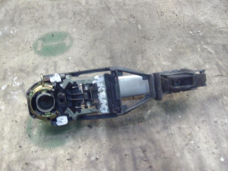 Recambio de maneta exterior trasera derecha para volkswagen passat variant (3b5) trendline referencia OEM IAM   