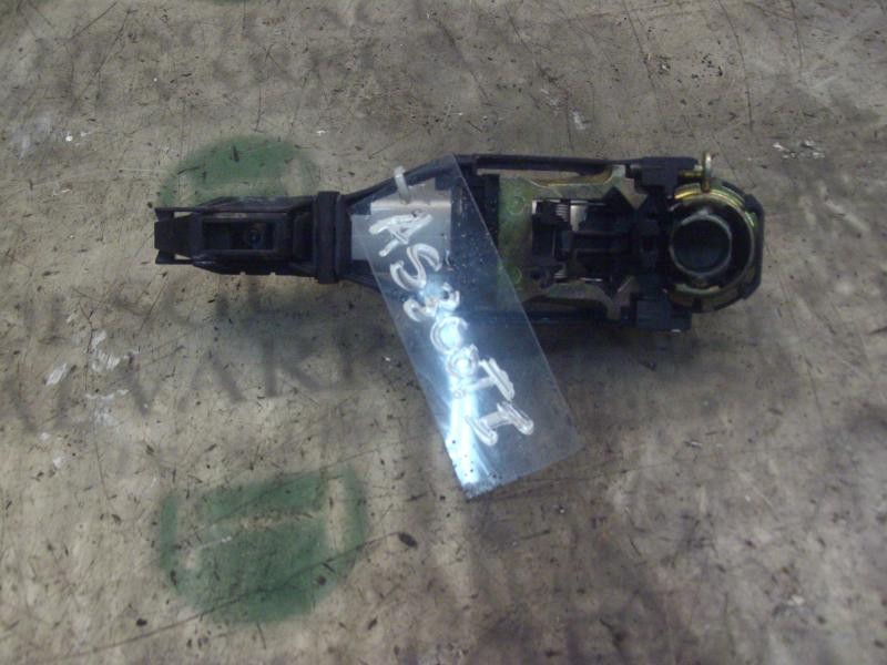 Recambio de maneta exterior trasera izquierda para volkswagen passat variant (3b5) trendline referencia OEM IAM   