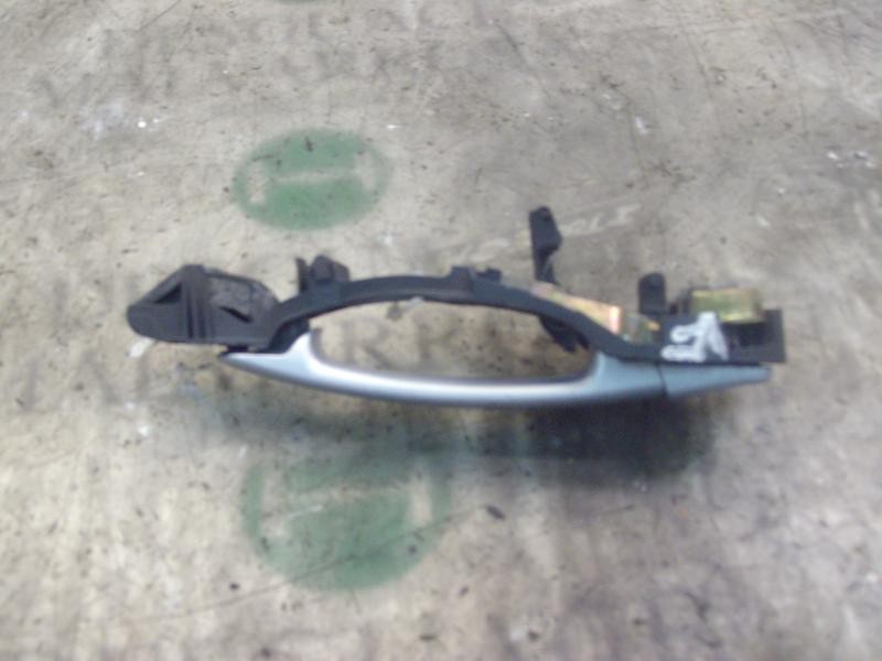 Recambio de maneta exterior trasera izquierda para volkswagen passat variant (3b5) trendline referencia OEM IAM   