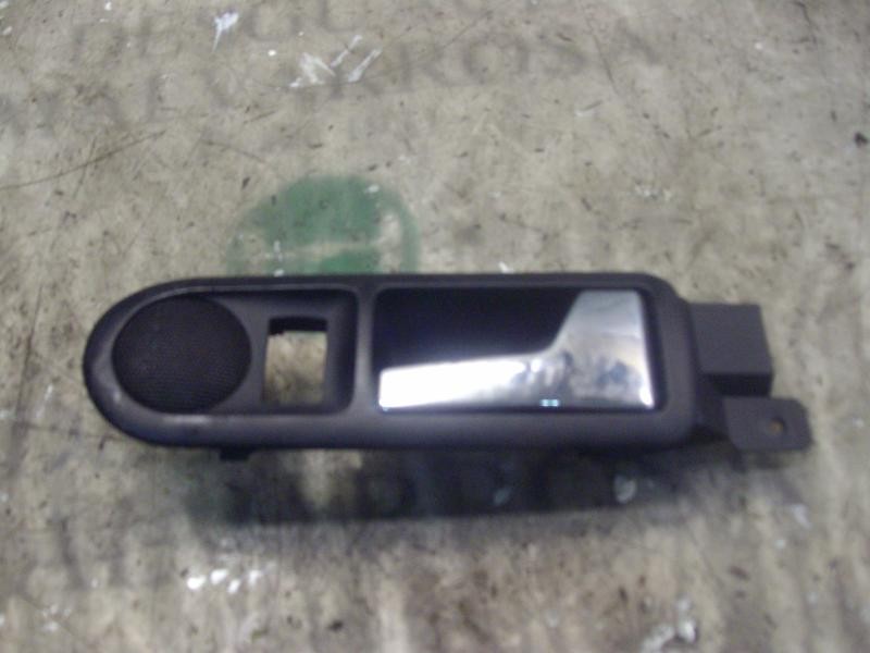 Recambio de maneta interior trasera derecha para volkswagen passat variant (3b5) trendline referencia OEM IAM   