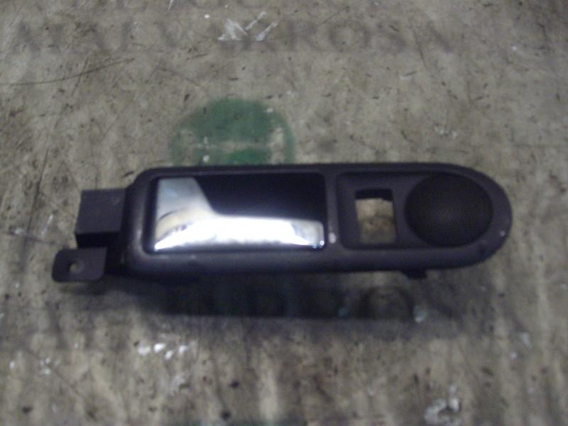 Recambio de maneta interior trasera izquierda para volkswagen passat variant (3b5) trendline referencia OEM IAM   