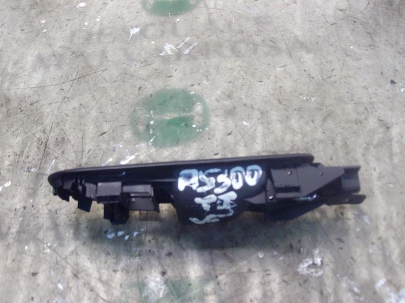 Recambio de maneta interior trasera izquierda para volkswagen passat variant (3b5) trendline referencia OEM IAM   