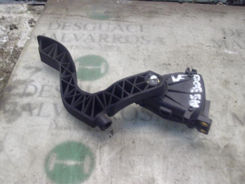 Recambio de potenciometro pedal para volkswagen passat variant (3b5) trendline referencia OEM IAM   