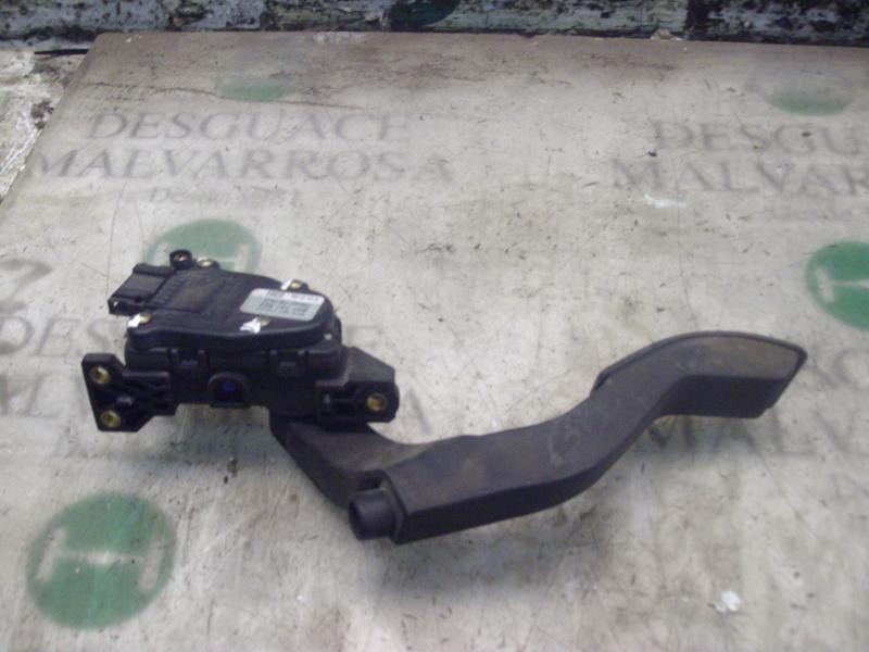 Recambio de potenciometro pedal para volkswagen passat variant (3b5) trendline referencia OEM IAM   