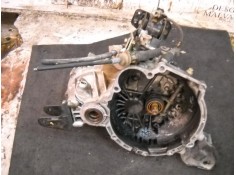 Recambio de caja cambios para hyundai lantra berlina (rd) 1.6 cat referencia OEM IAM  JS1973  2