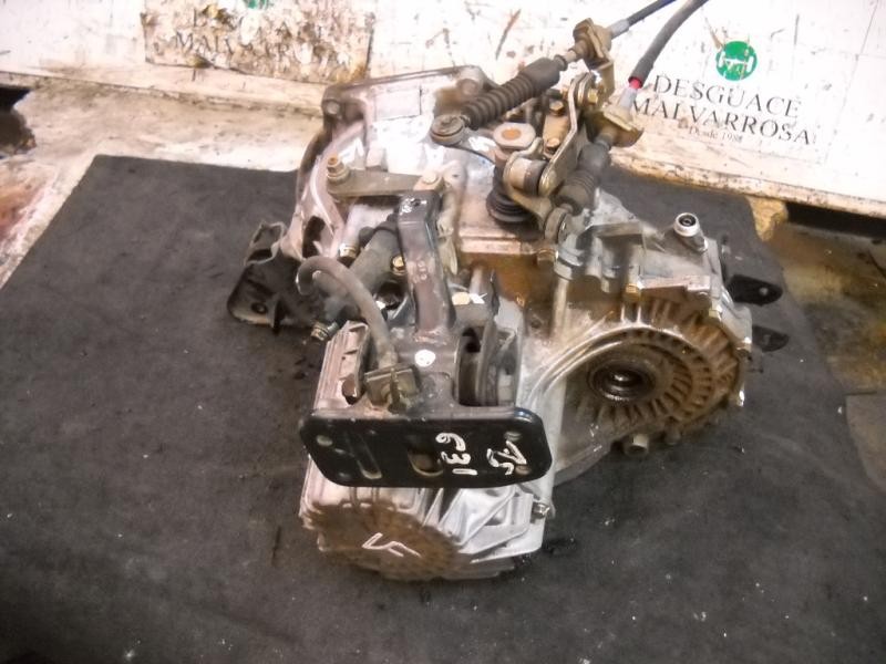Recambio de caja cambios para hyundai lantra berlina (rd) 1.6 cat referencia OEM IAM  JS1973 