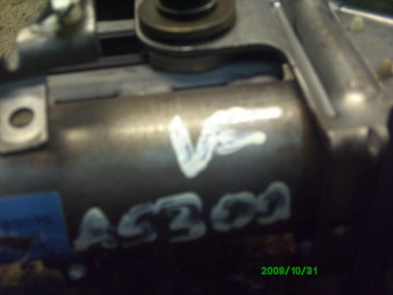 Recambio de columna direccion para volkswagen passat variant (3b5) trendline referencia OEM IAM   