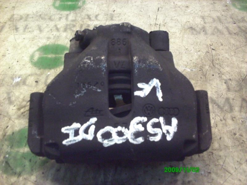 Recambio de pinza freno delantera izquierda para volkswagen passat variant (3b5) trendline referencia OEM IAM   