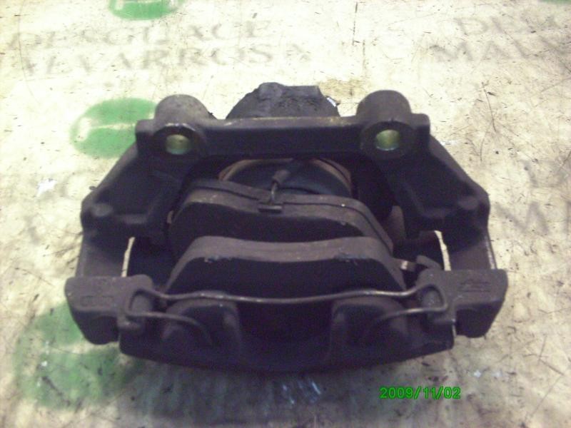 Recambio de pinza freno delantera izquierda para volkswagen passat variant (3b5) trendline referencia OEM IAM   