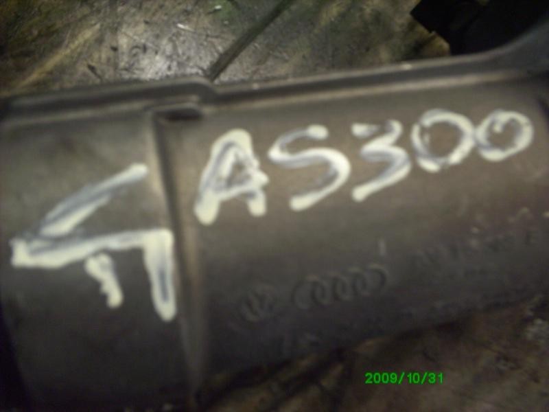 Recambio de soporte filtro aceite para volkswagen passat variant (3b5) trendline referencia OEM IAM   