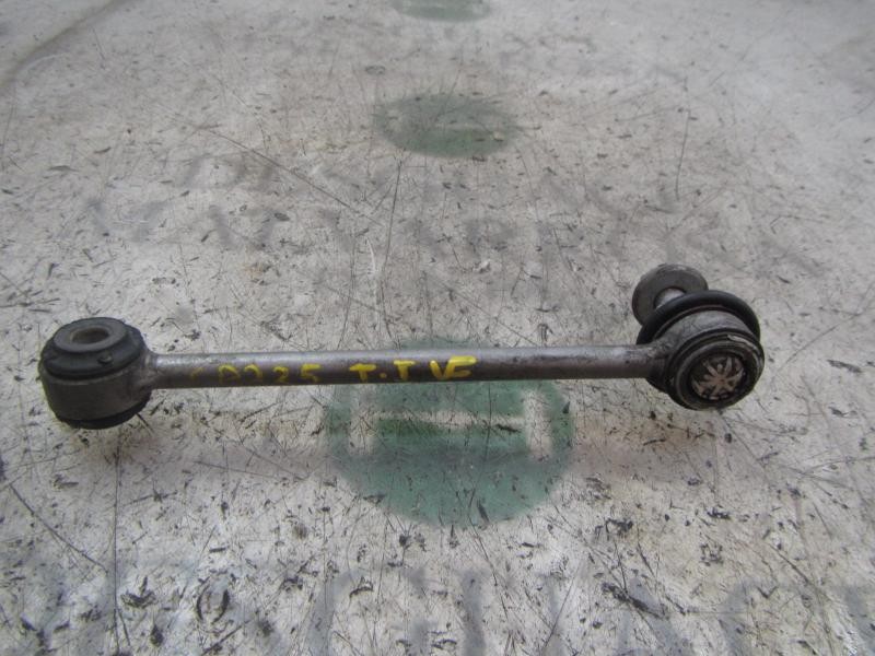 Recambio de tirante trasero izquierdo para bmw serie 1 berlina (e81/e87) 116i referencia OEM IAM 33556764428  