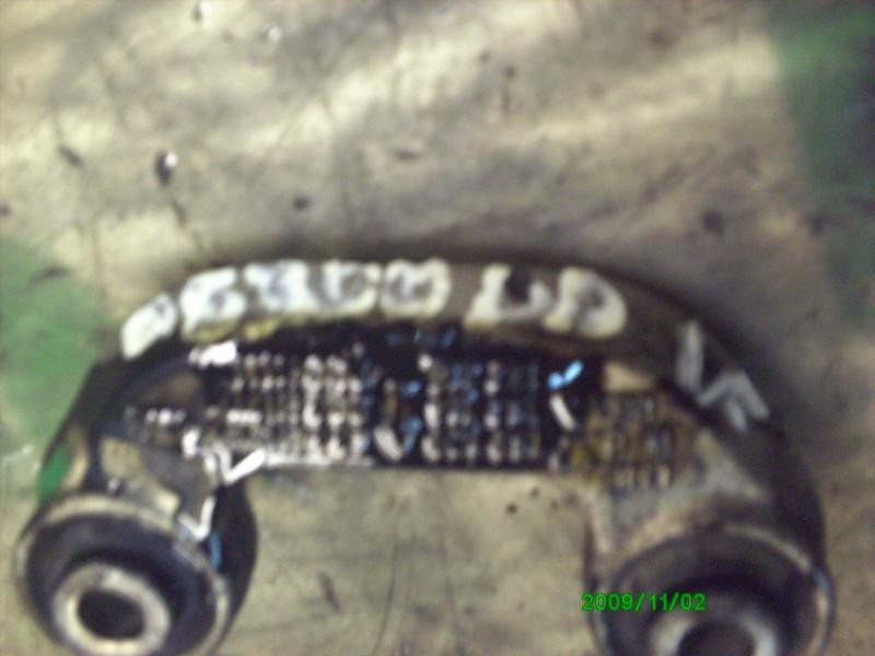 Recambio de tirante delantero derecho para volkswagen passat variant (3b5) trendline referencia OEM IAM   