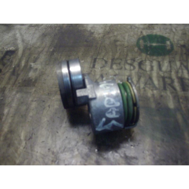Recambio de tensor correa auxiliar para renault laguna ii (bg0) authentique referencia OEM IAM   