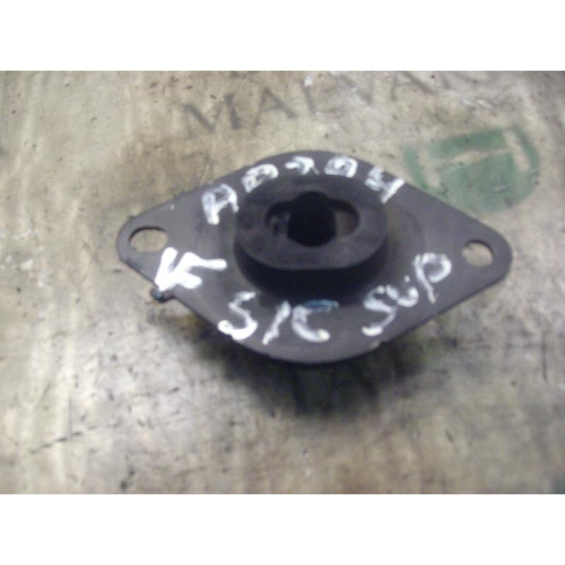 Recambio de soporte cambio para renault laguna ii (bg0) authentique referencia OEM IAM   