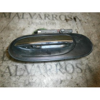 MANETA EXTERIOR TRASERA IZQUIERDA 