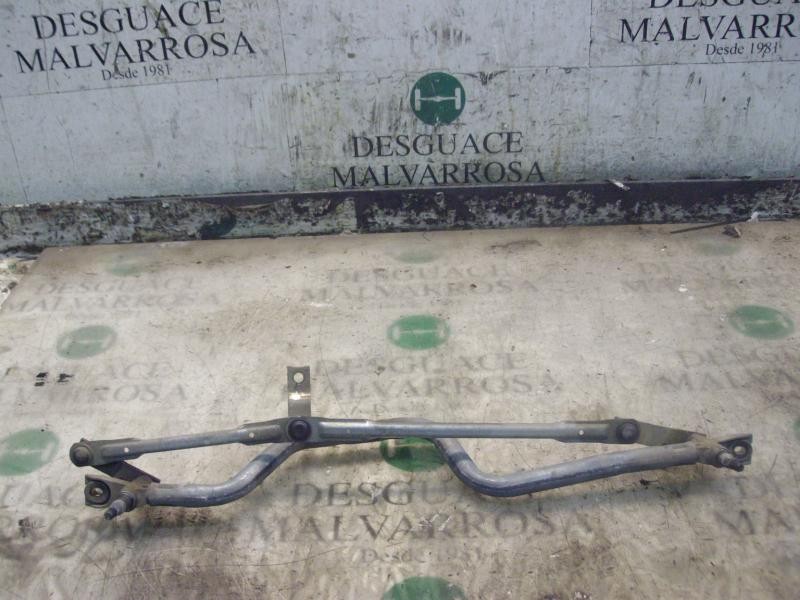 Recambio de articulacion limpia delantero para renault clio ii fase ii (b/cb0) authentique referencia OEM IAM   