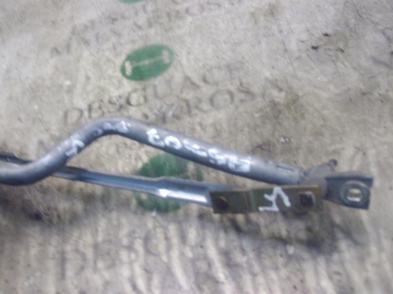 Recambio de articulacion limpia delantero para renault clio ii fase ii (b/cb0) authentique referencia OEM IAM   