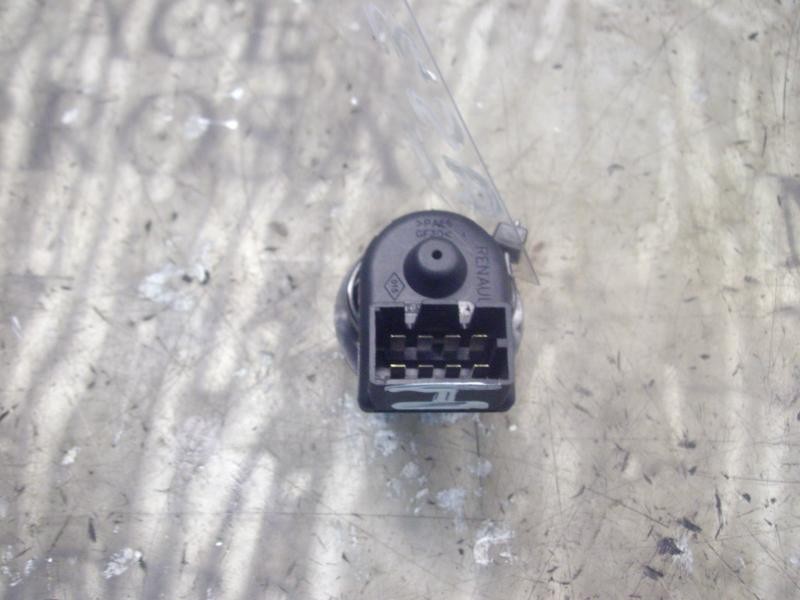 Recambio de mando retrovisor para renault clio ii fase ii (b/cb0) authentique referencia OEM IAM   