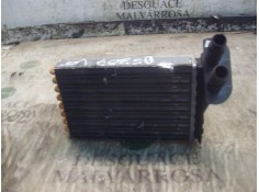 Recambio de radiador calefaccion / aire acondicionado para renault clio ii fase ii (b/cb0) authentique referencia OEM IAM   