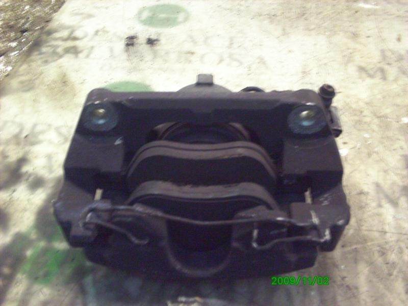 Recambio de pinza freno delantera derecha para renault laguna ii (bg0) authentique referencia OEM IAM   