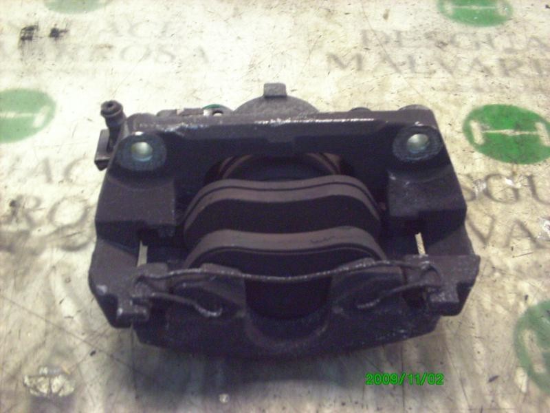 Recambio de pinza freno delantera izquierda para renault laguna ii (bg0) authentique referencia OEM IAM   