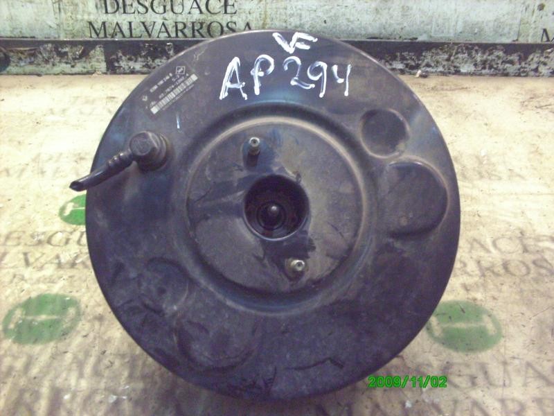 Recambio de servofreno para renault laguna ii (bg0) authentique referencia OEM IAM   